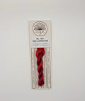 Cottage Garden Threads Red Carnation