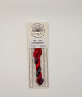 Cottage Garden Thread Cranberry
