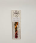 Cottage Garden Thread Plum Pudding