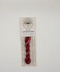 Cottage Garden Thread Burgundy Bark