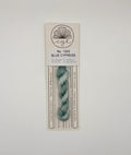 Cottage Garden Thread Blue Cypress