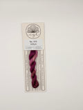 Cottage Garden Thread Viola