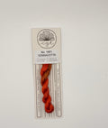 Cottage Garden Thread Terracotta