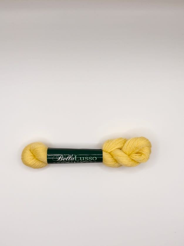 Bella Lusso Merino Wool 762