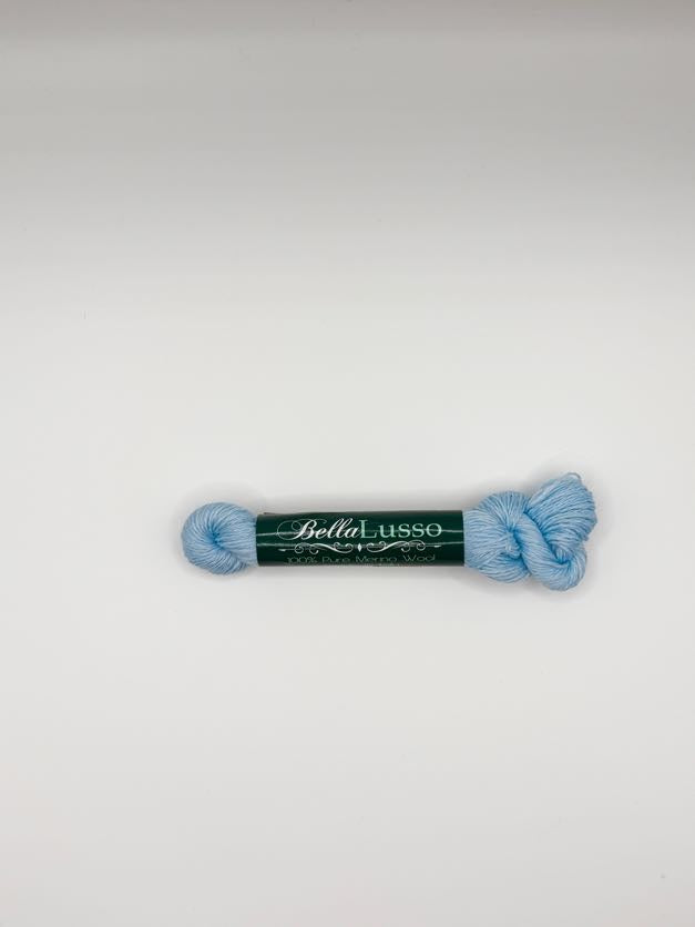 Bella Lusso Merino Wool 577