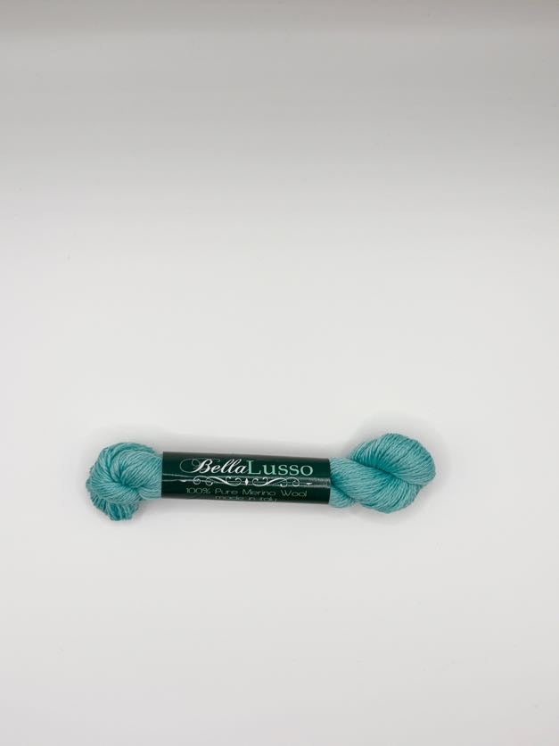 Bella Lusso Merino Wool 578