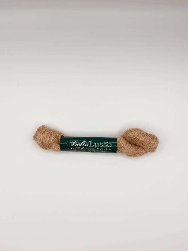 Bella Lusso Merino Wool 487