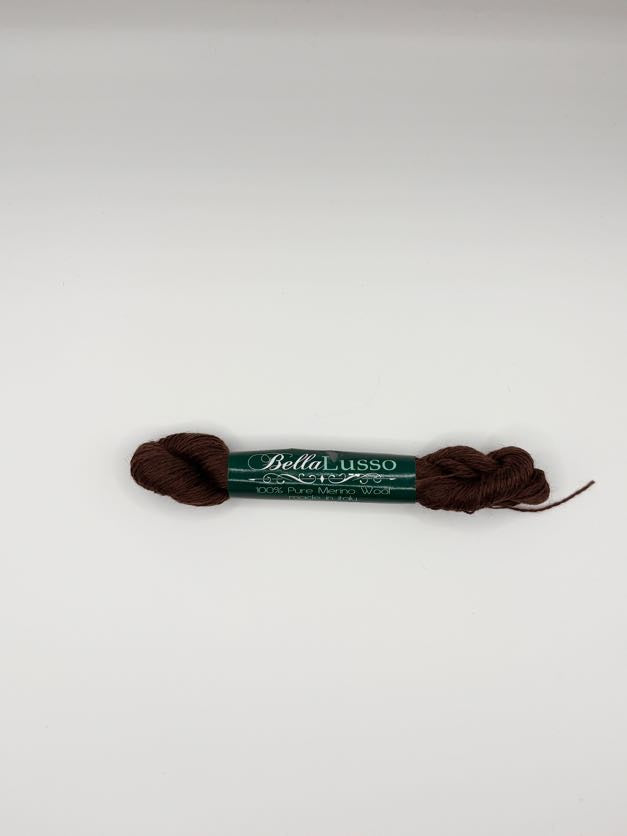 Bella Lusso Merino Wool 478
