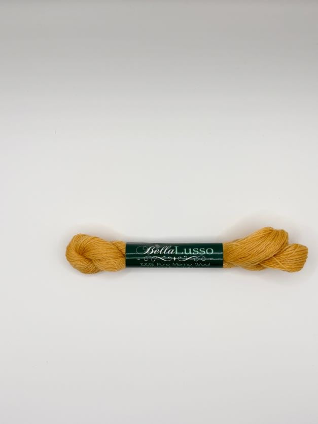 Bella Lusso Merino Wool 734