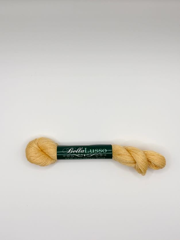 Bella Lusso Merino Wool 747