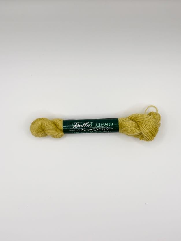 Bella Lusso Merino Wool 732