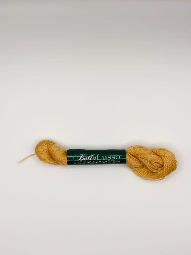 Bella Lusso Merino Wool 726