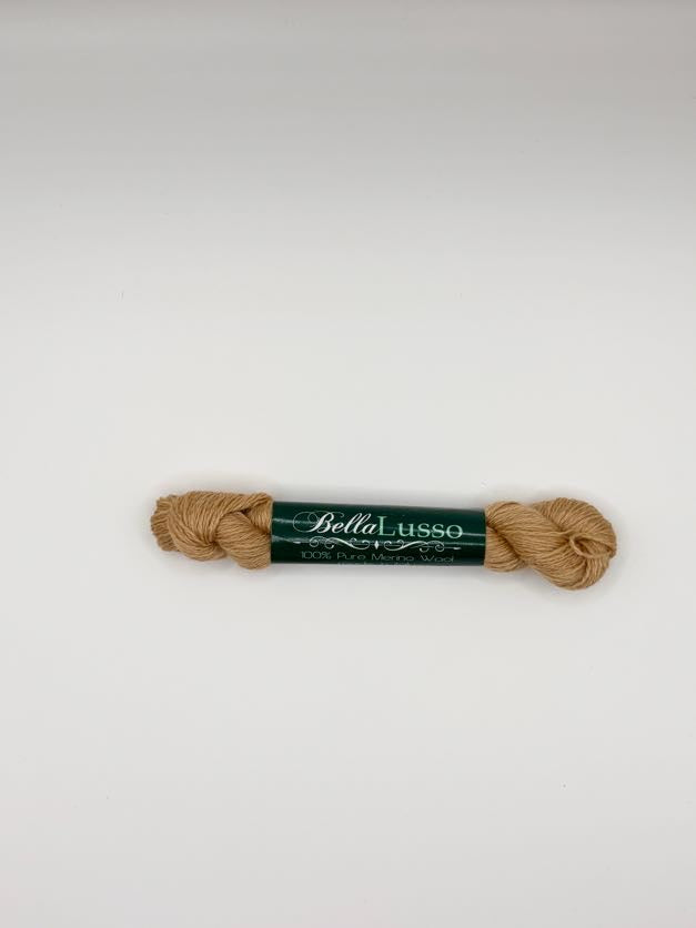 Bella Lusso Merino Wool 443