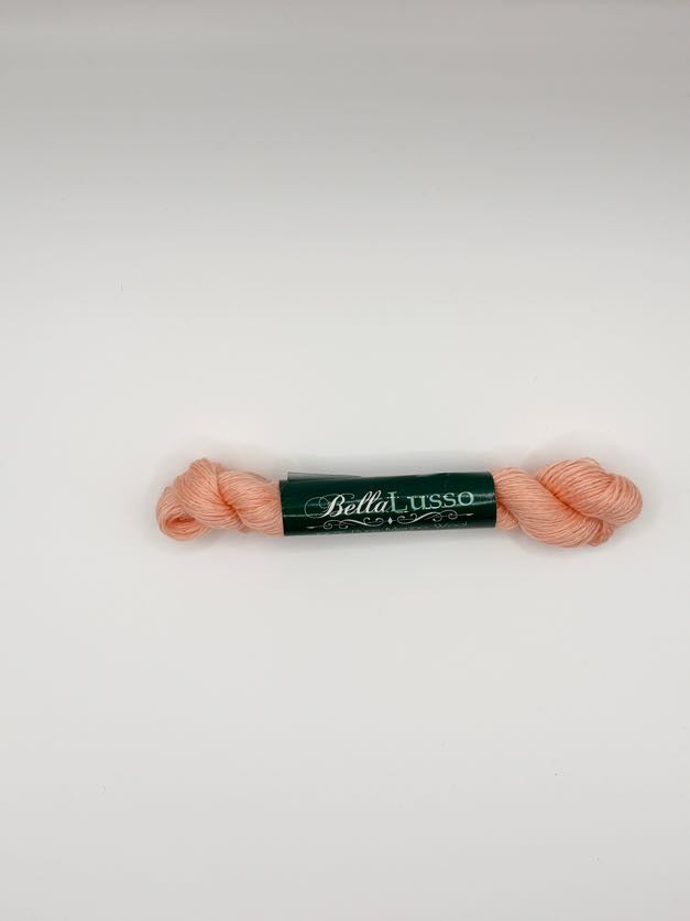 Bella Lusso Merino Wool 706