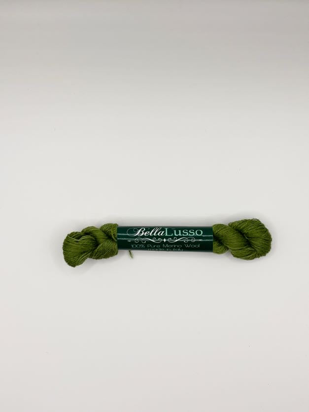 Bella Lusso Merino Wool 602