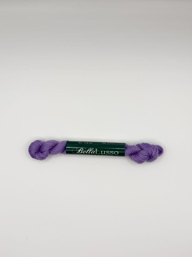 Bella Lusso Merino Wool 287