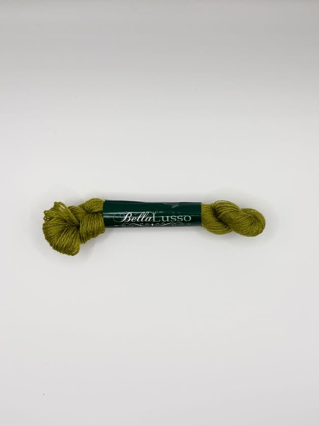 Bella Lusso Merino Wool 253