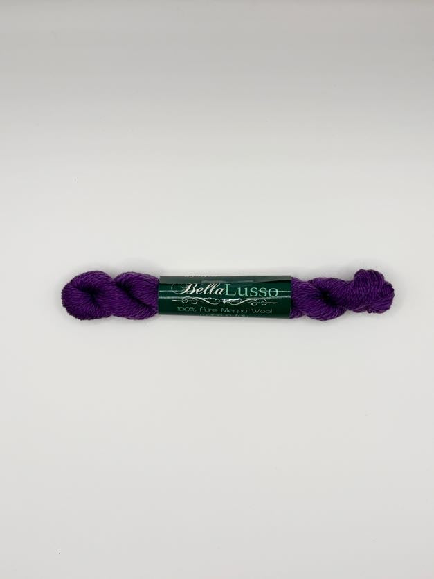 Bella Lusso Merino Wool 310