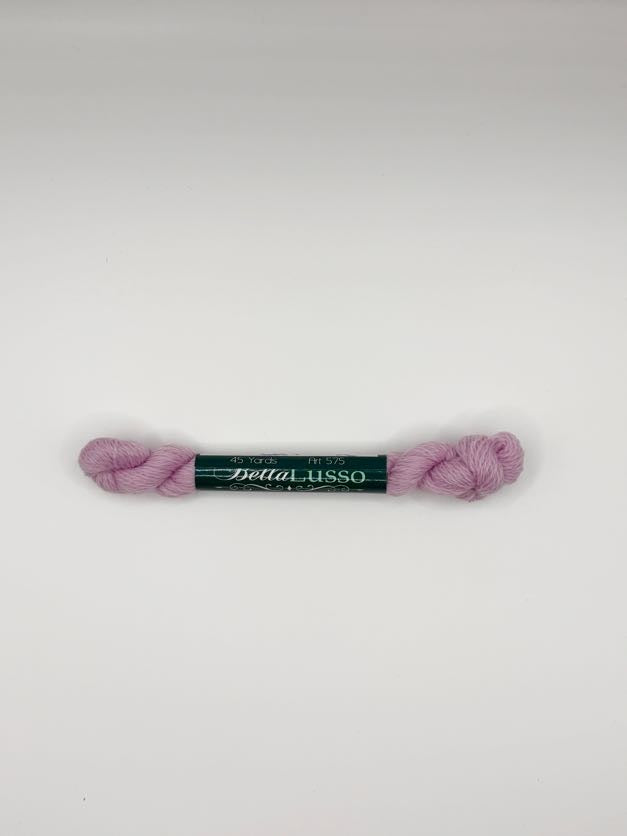 Bella Lusso Merino Wool 324