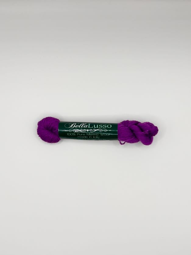 Bella Lusso Merino Wool 454