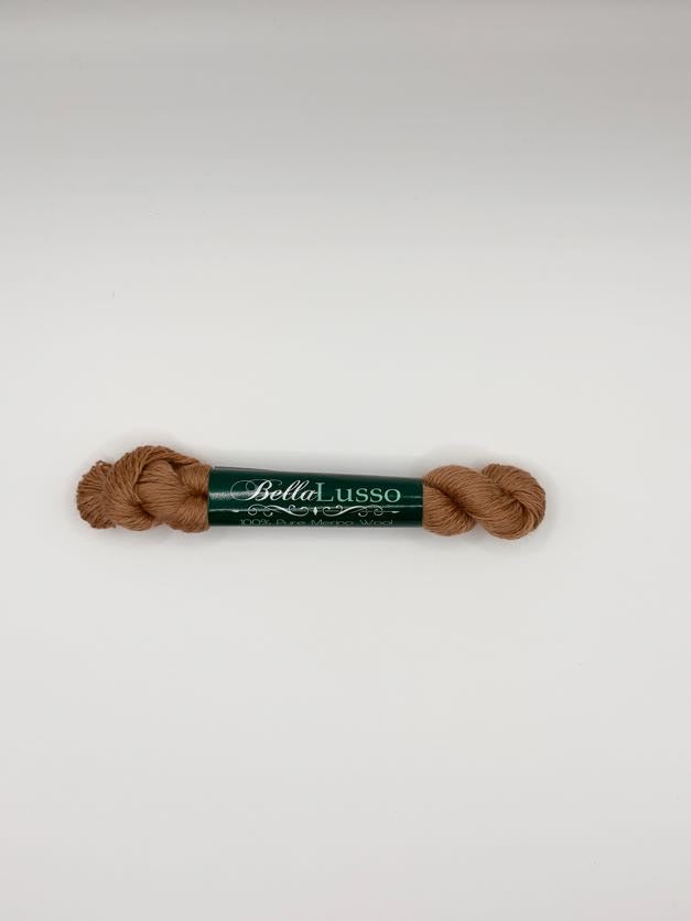 Bella Lusso Merino Wool 434