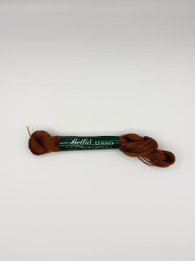 Bella Lusso Merino Wool 412