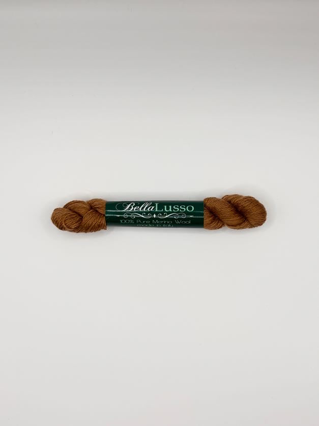 Bella Lusso Merino Wool 417