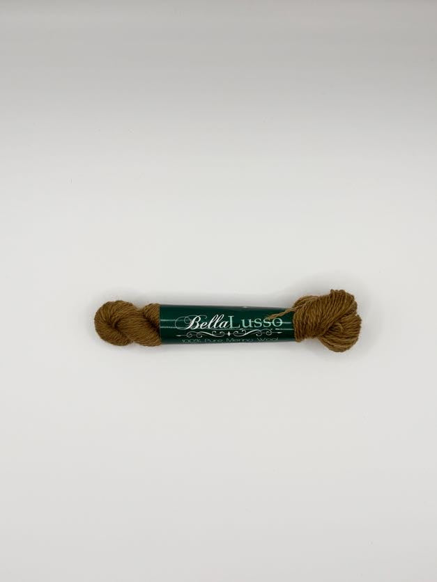 Bella Lusso Merino Wool 347
