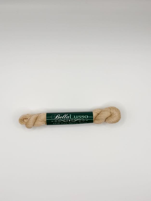 Bella Lusso Merino Wool 445