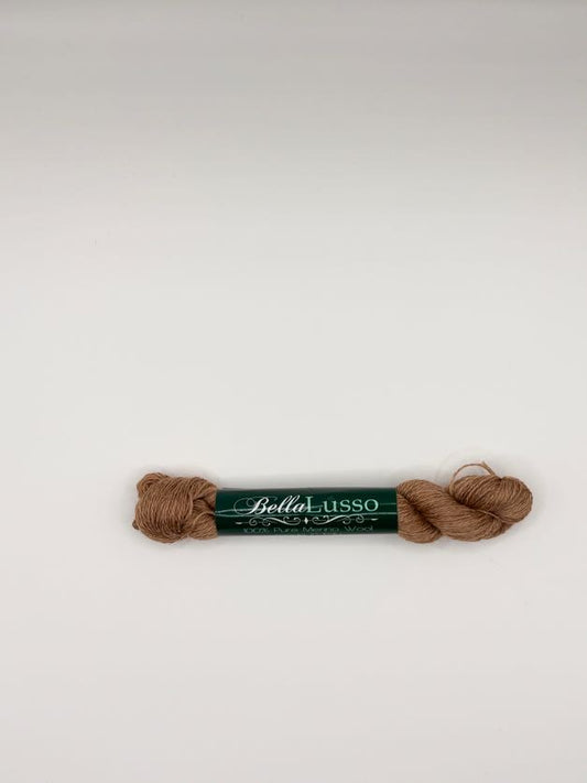Bella Lusso Merino Wool 433