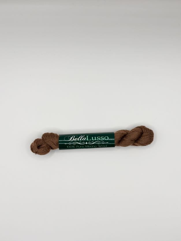 Bella Lusso Merino Wool 466