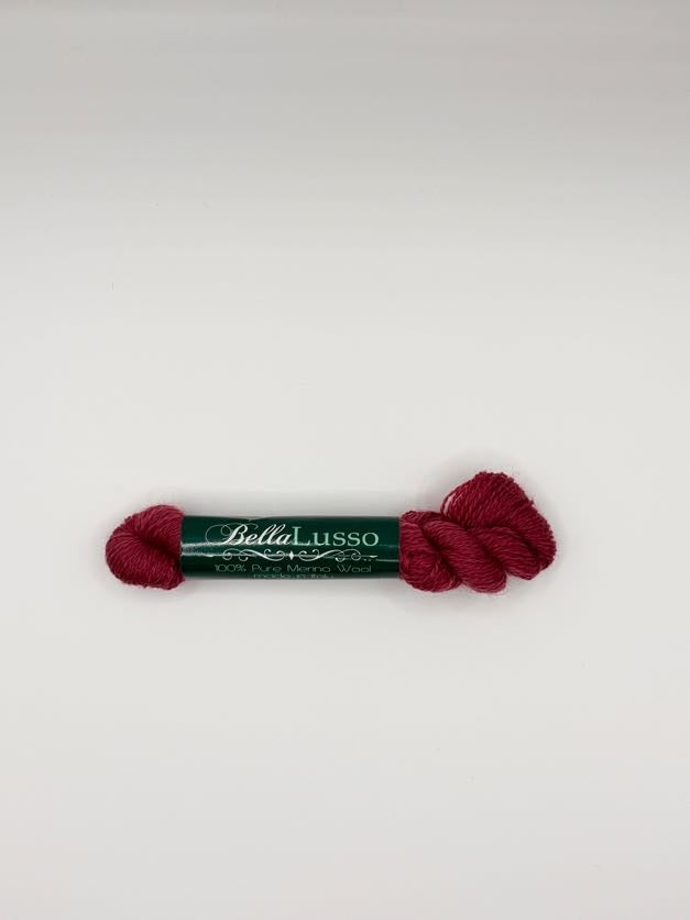 Bella Lusso Merino Wool 145