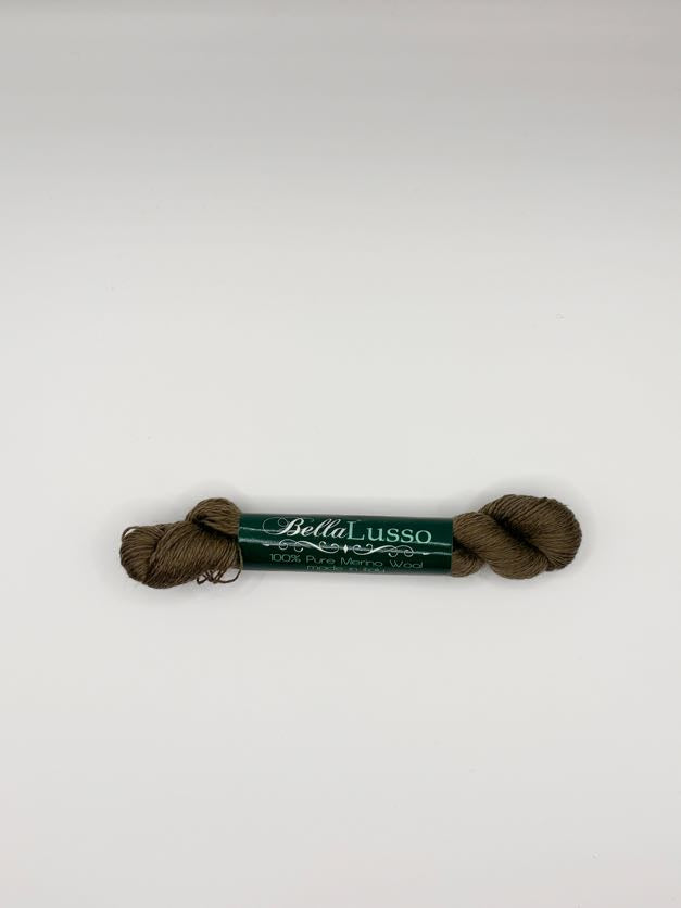 Bella Lusso Merino Wool 102