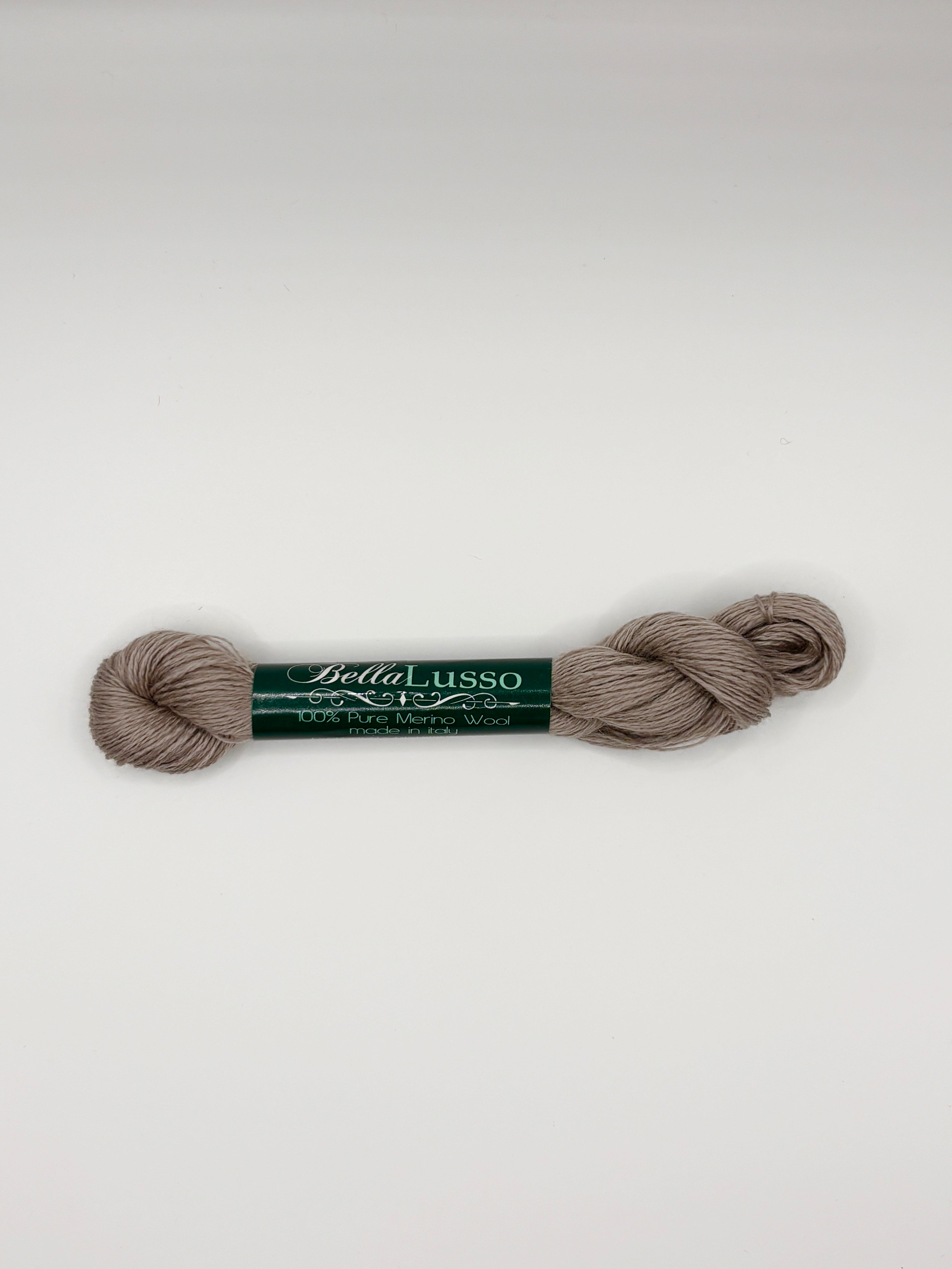 Bella Lusso Merino Wool 104
