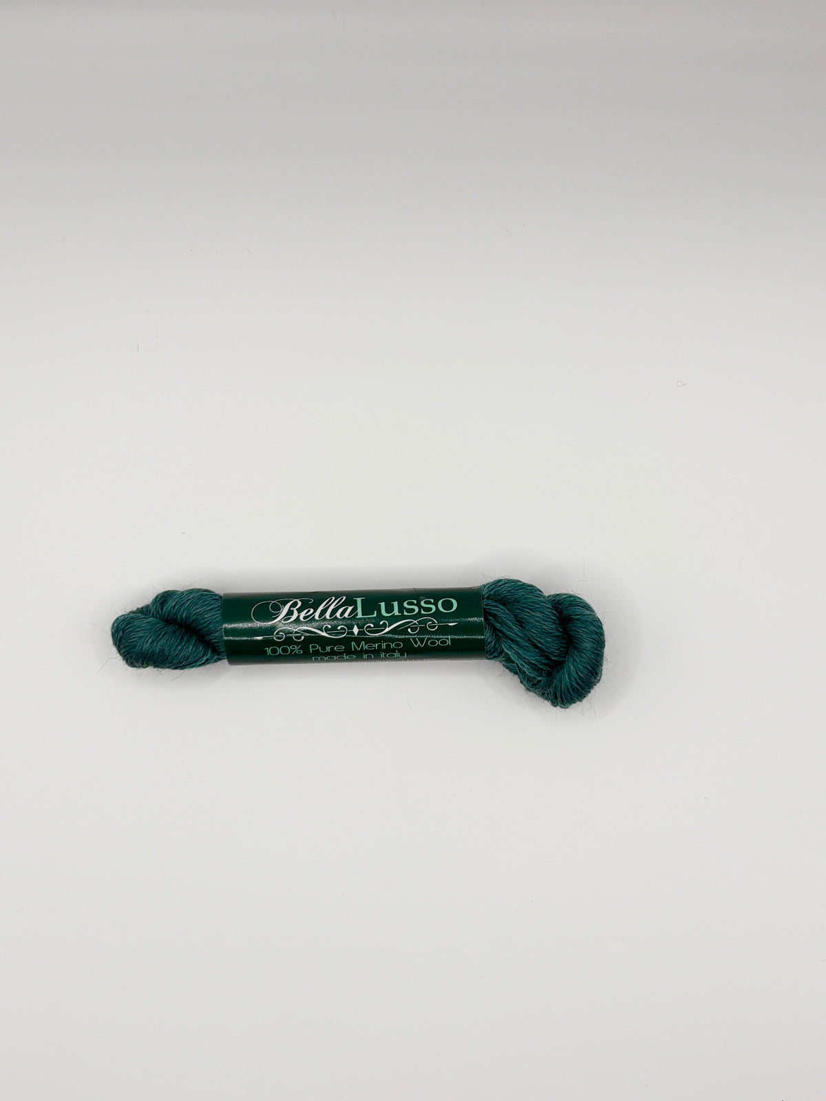 Bella Lusso Merino Wool 095