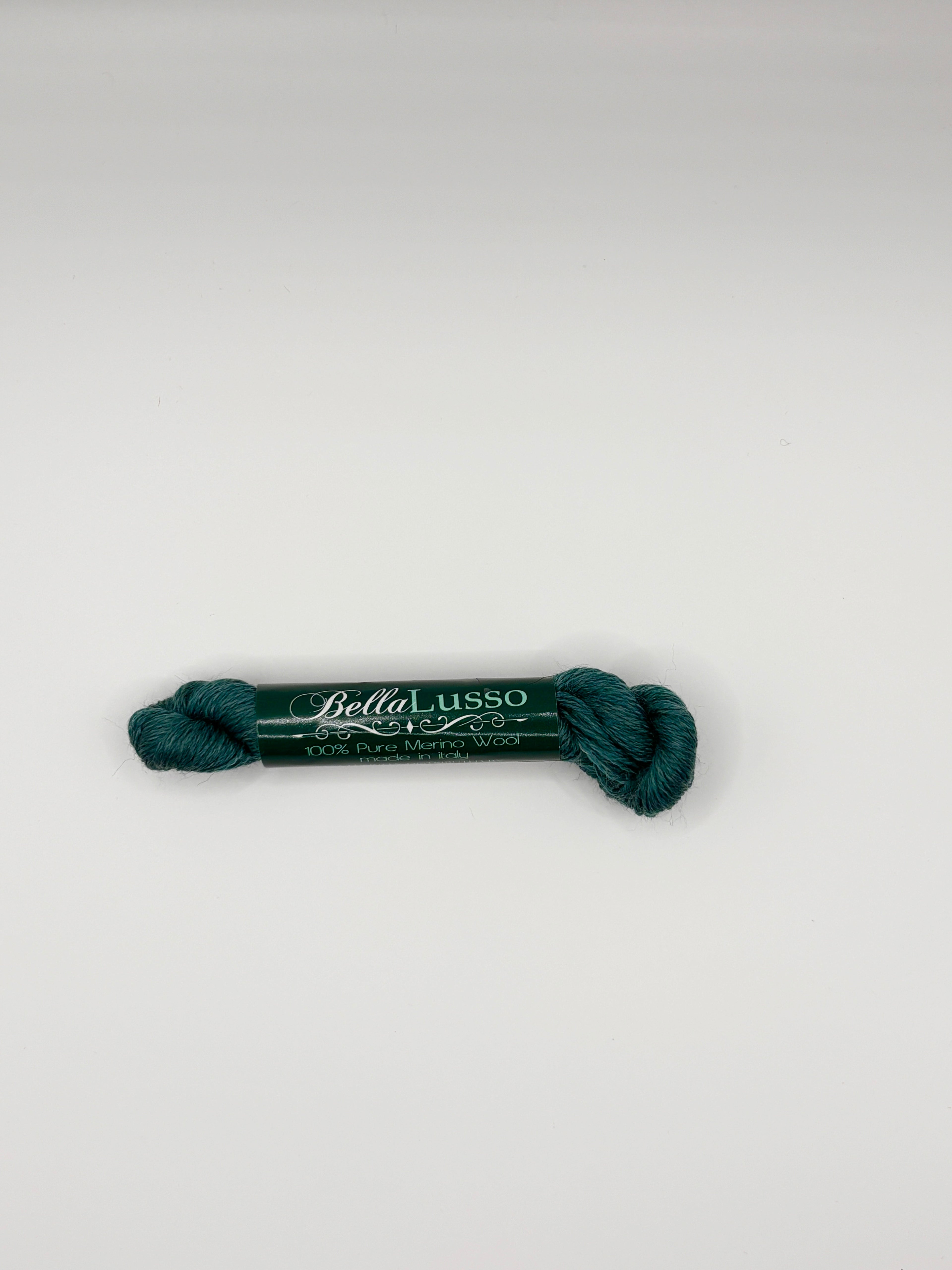 Bella Lusso Merino Wool 095