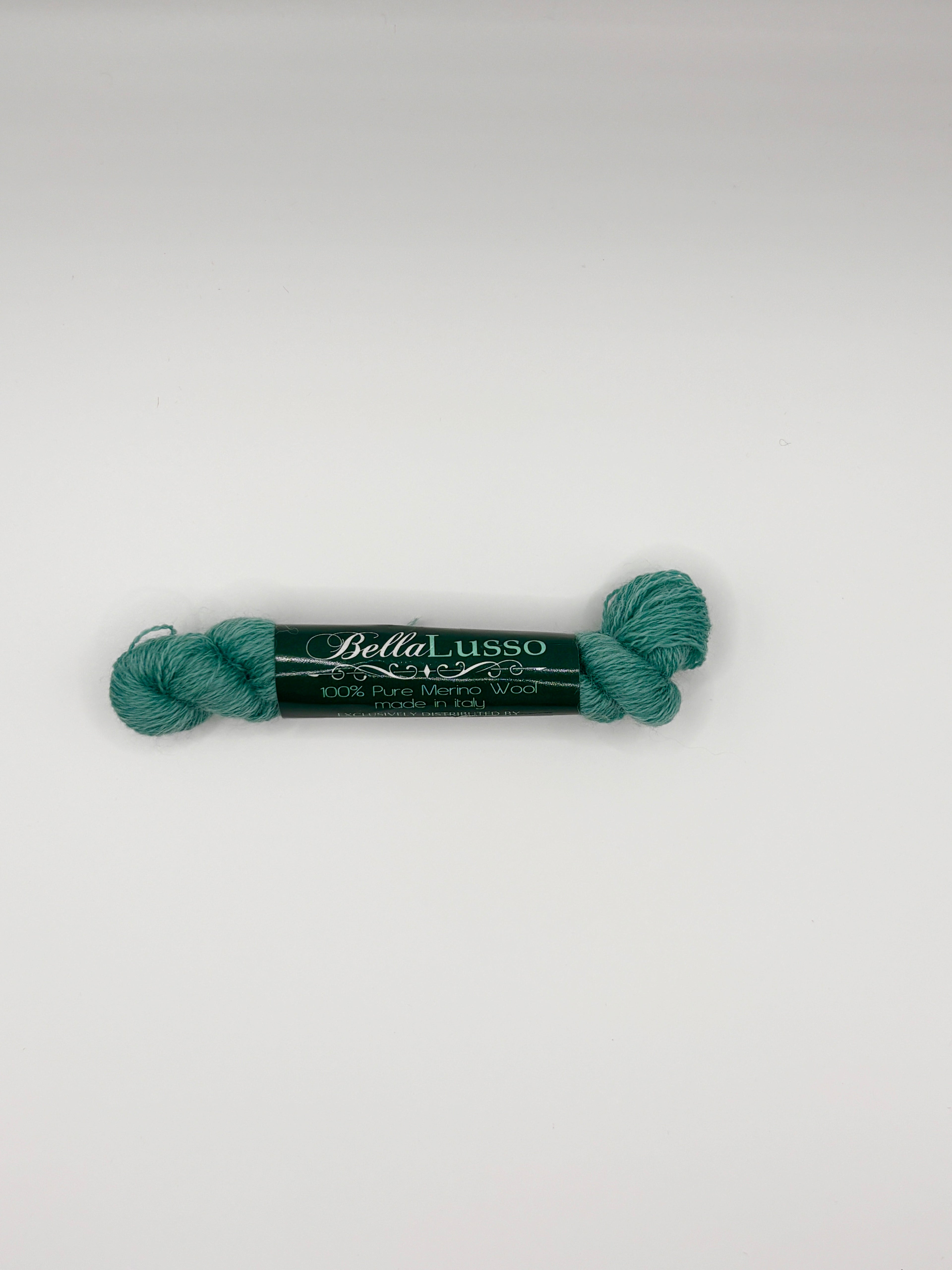 Bella Lusso Merino Wool 094