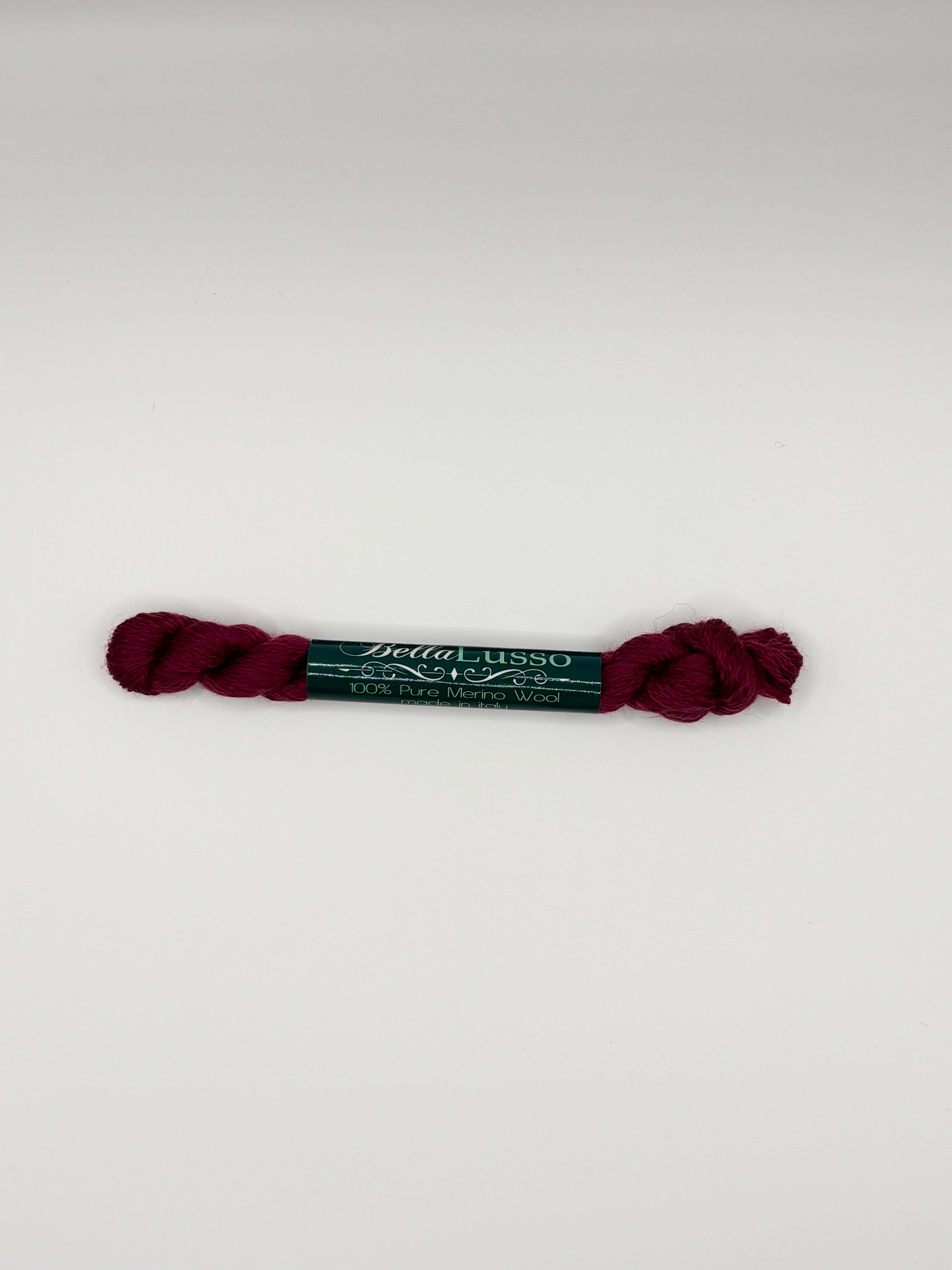 Bella Lusso Merino Wool 226