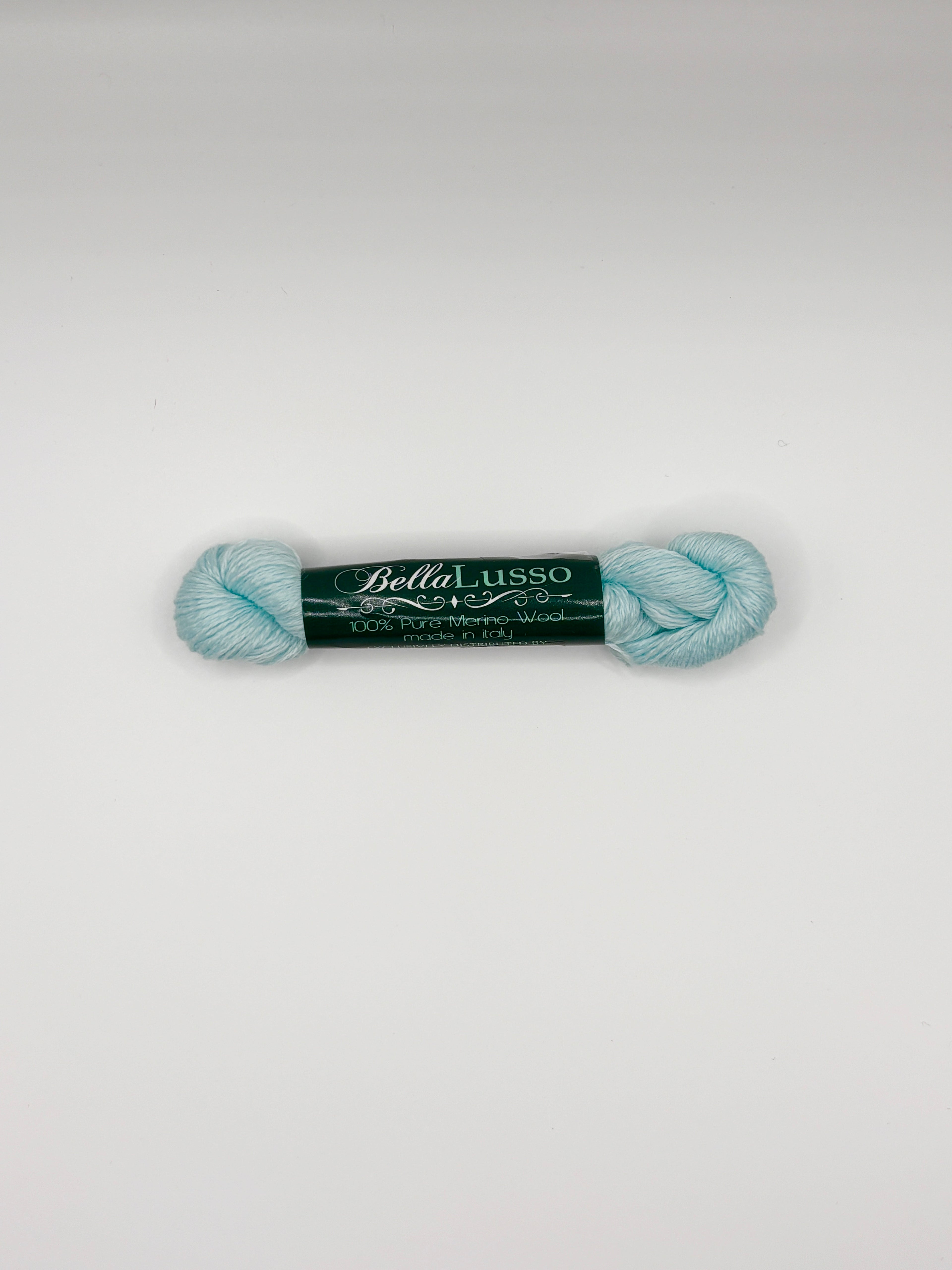 Bella Lusso Merino Wool 097