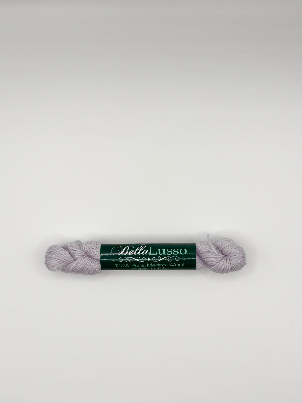 Bella Lusso Merino Wool 202