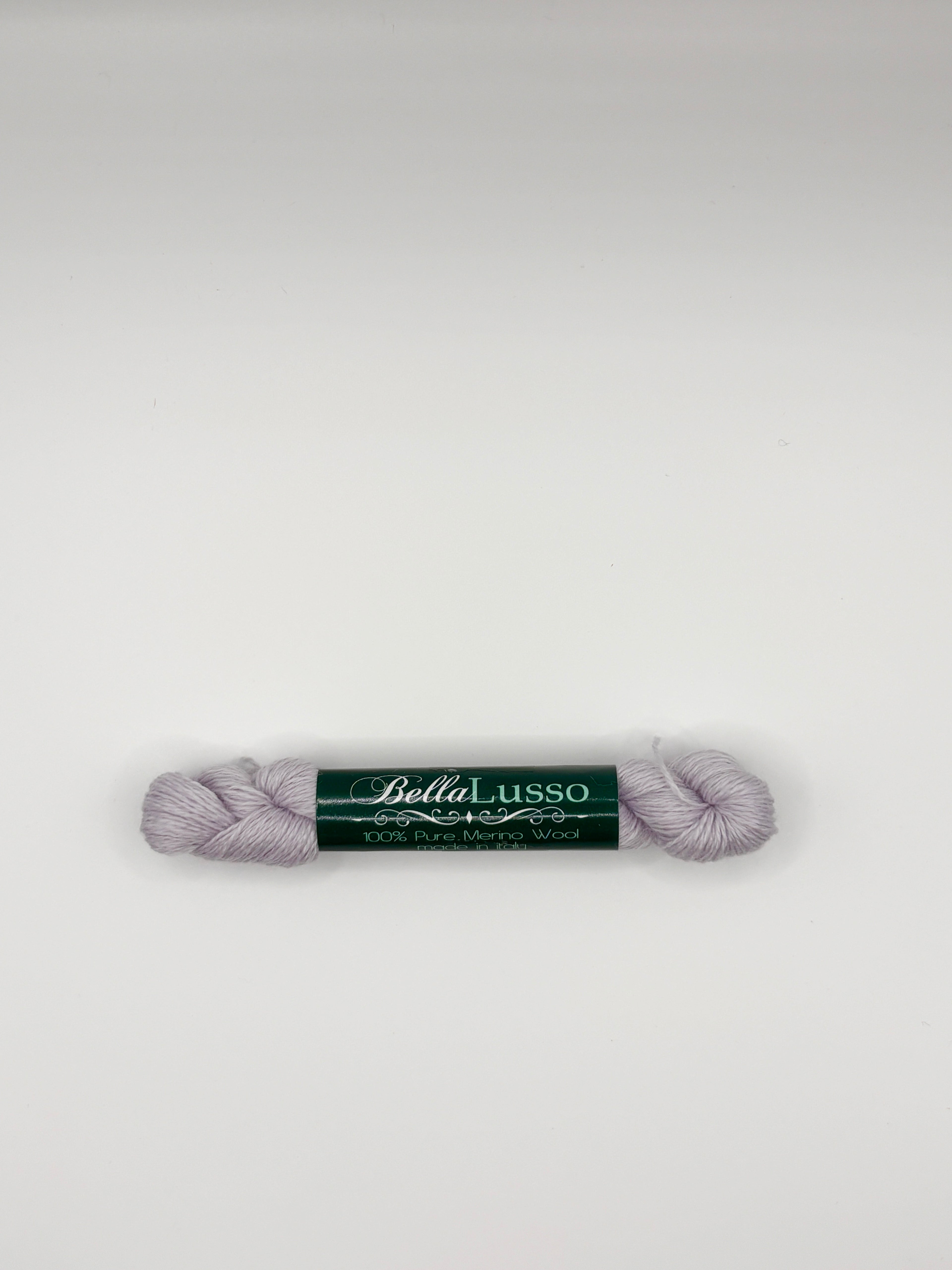 Bella Lusso Merino Wool 202