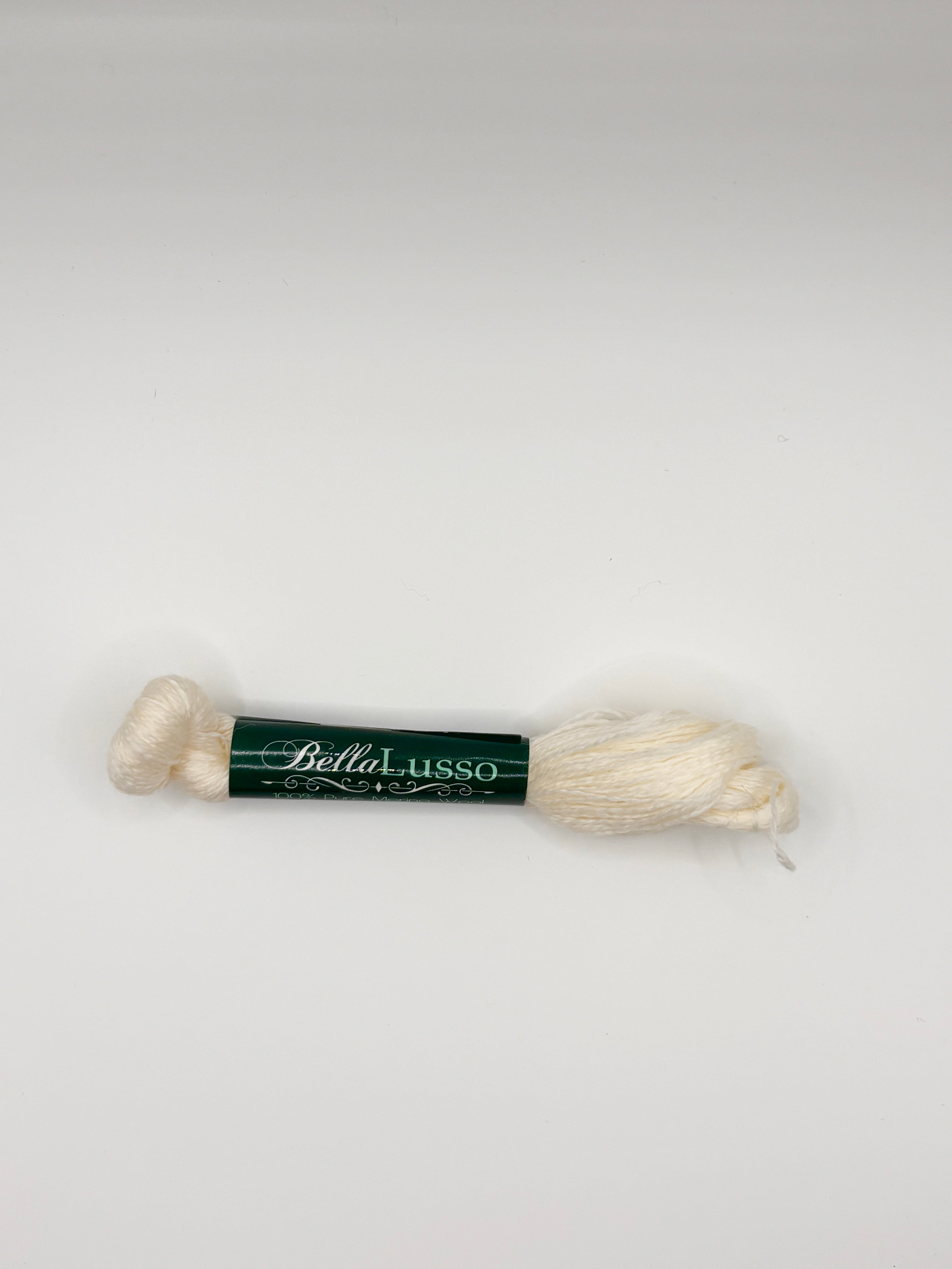 Bella Lusso Merino Wool 003