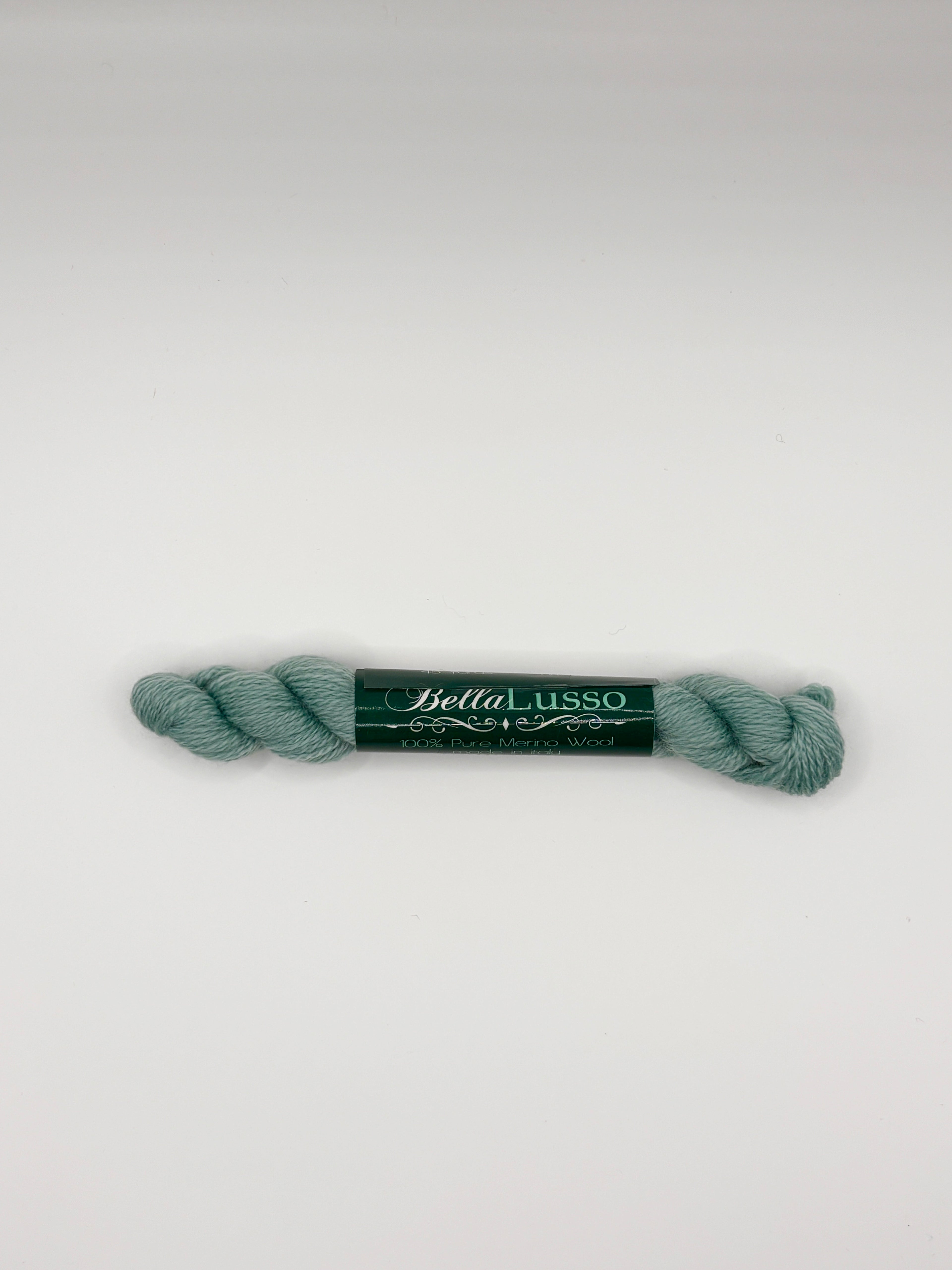 Bella Lusso Merino Wool 093