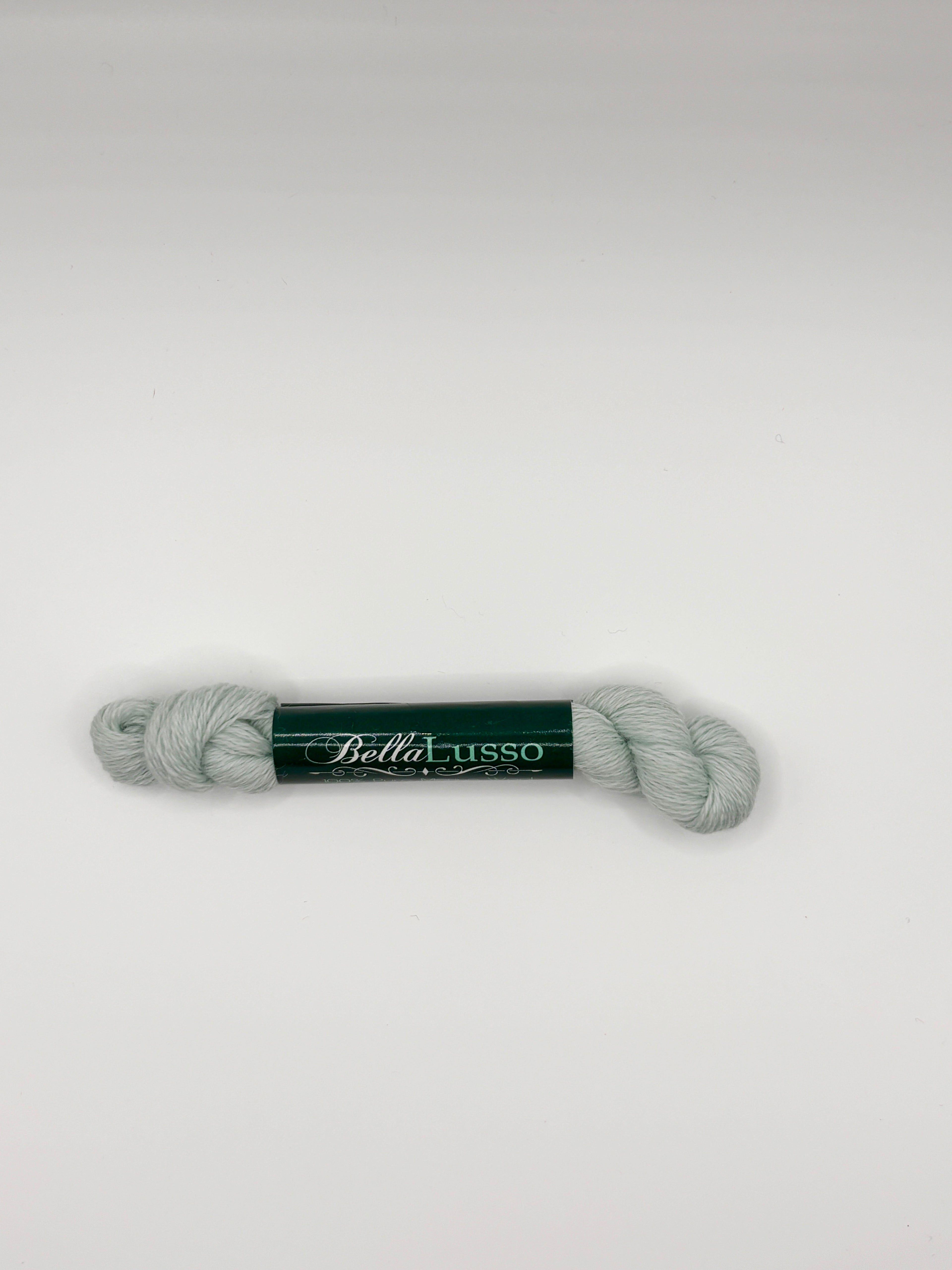 Bella Lusso Merino Wool 092