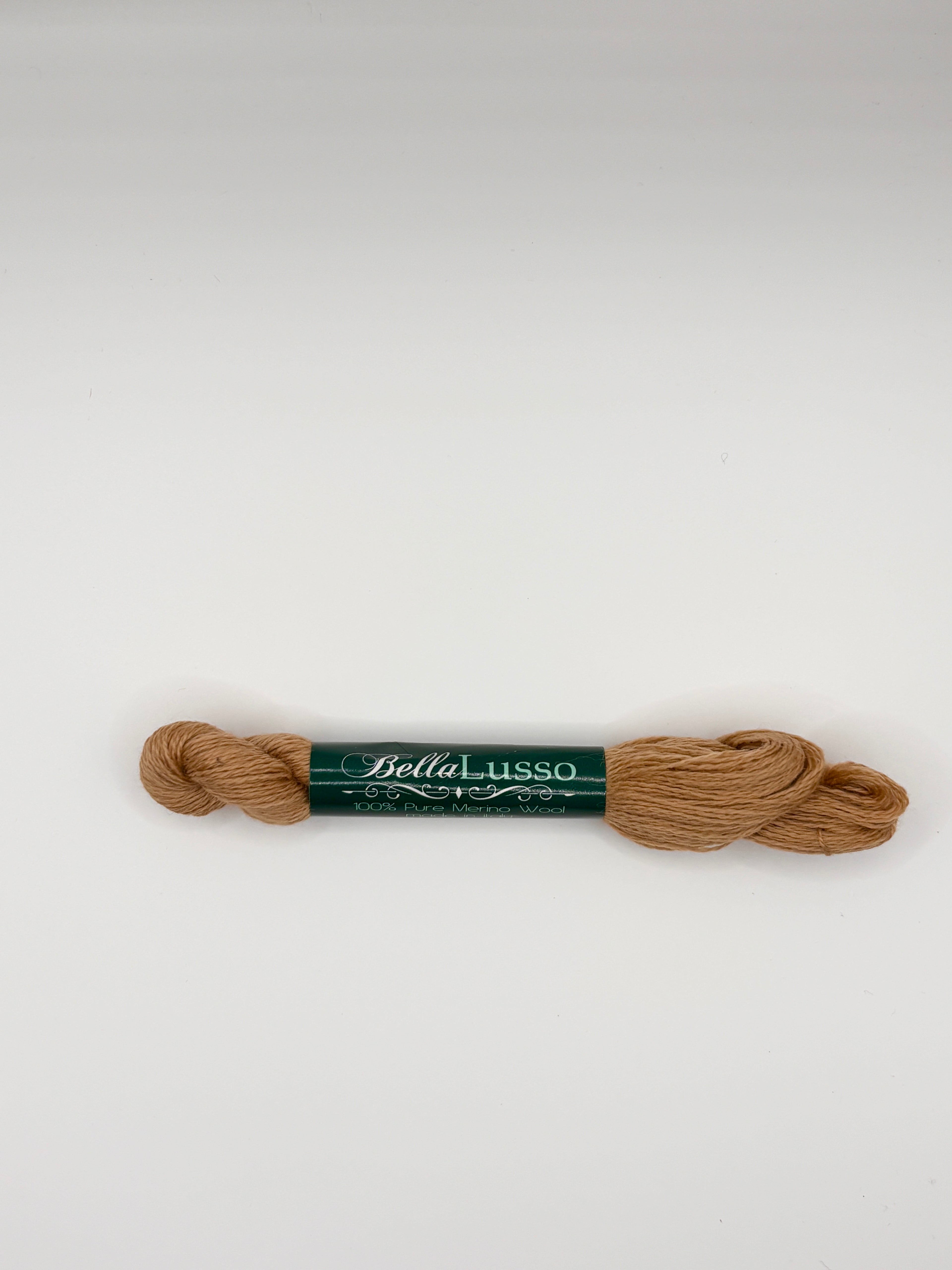 Bella Lusso Merino Wool 463