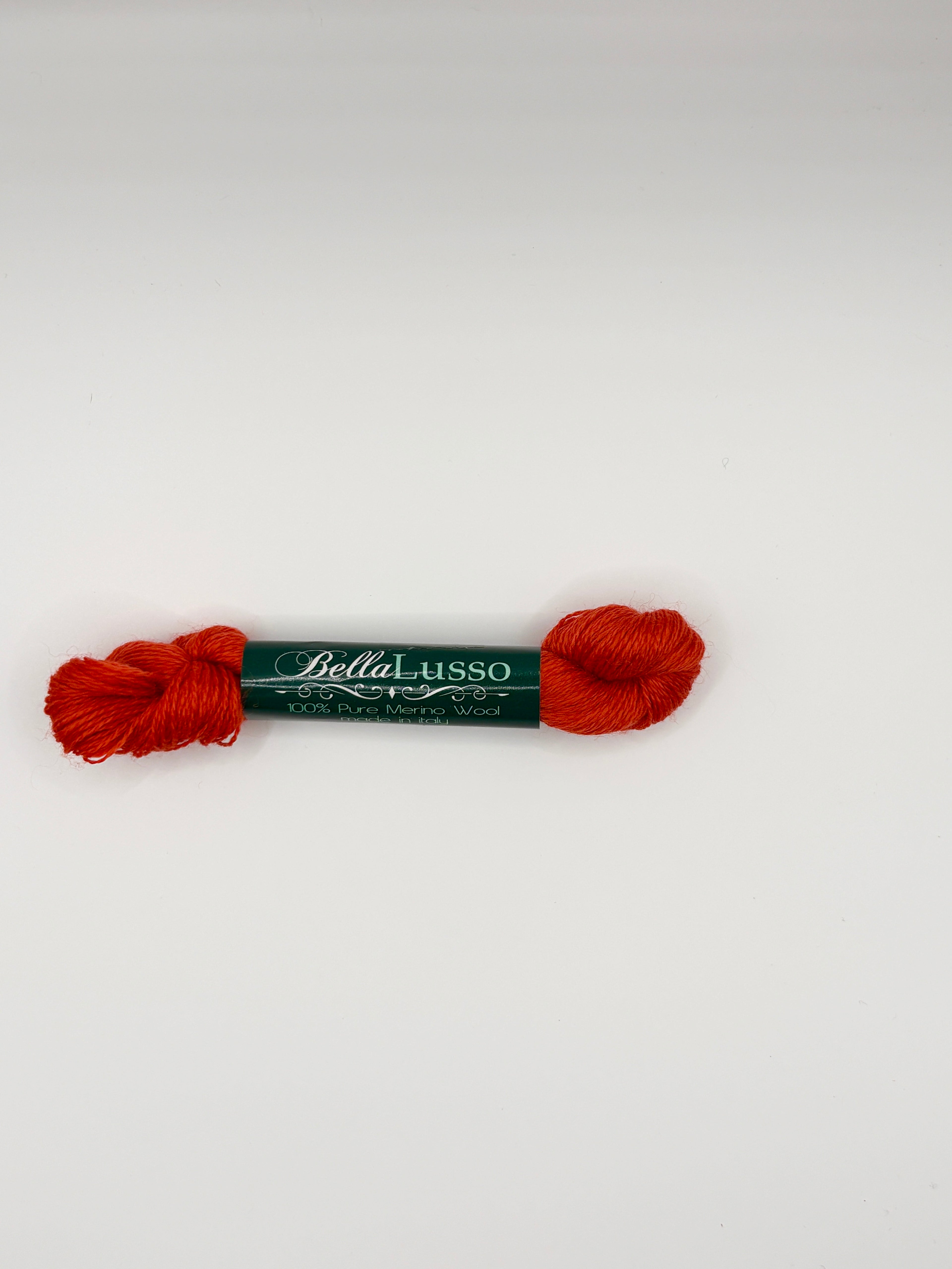 Bella Lusso Merino Wool 850