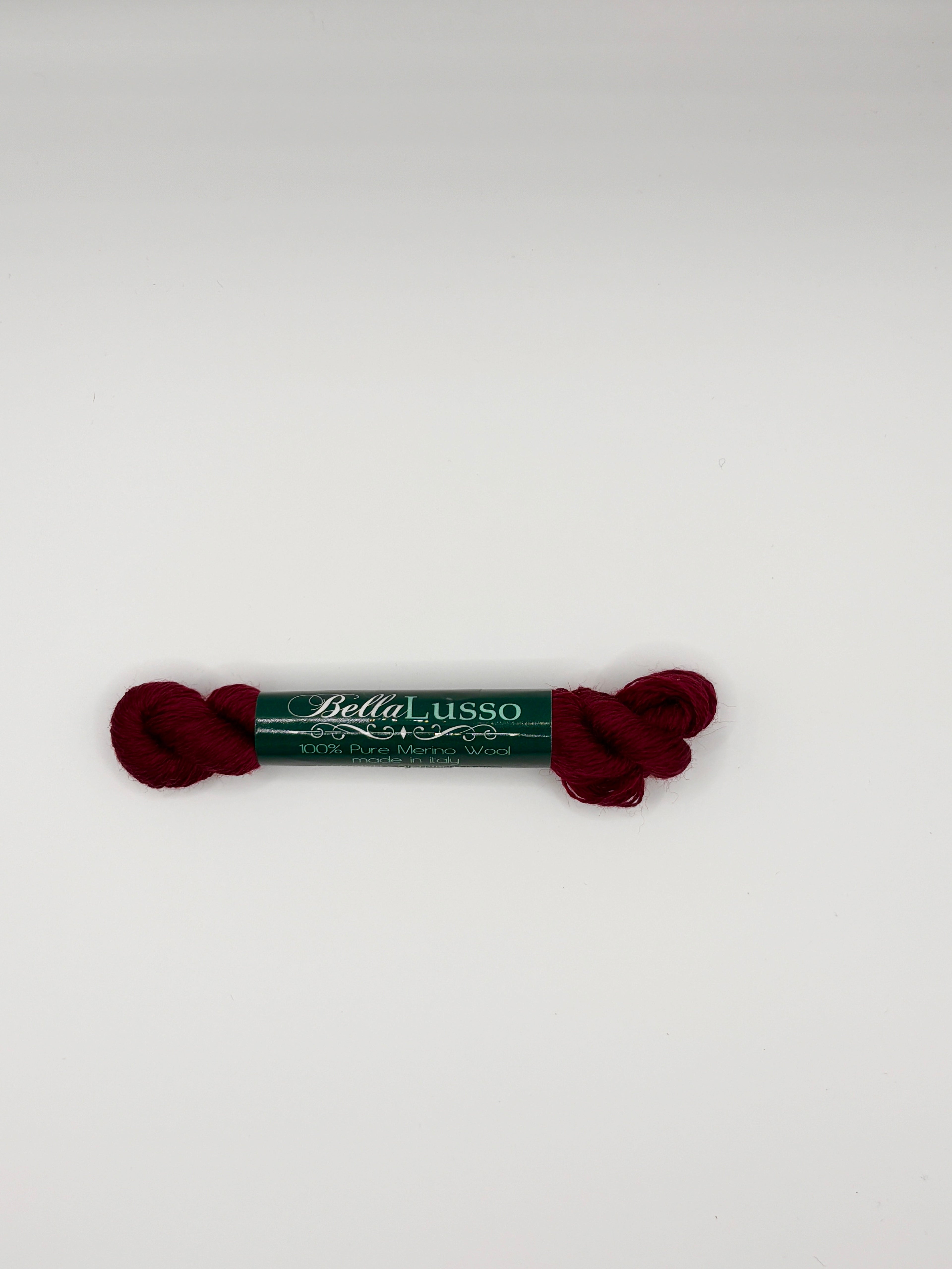 Bella Lusso Merino Wool 902
