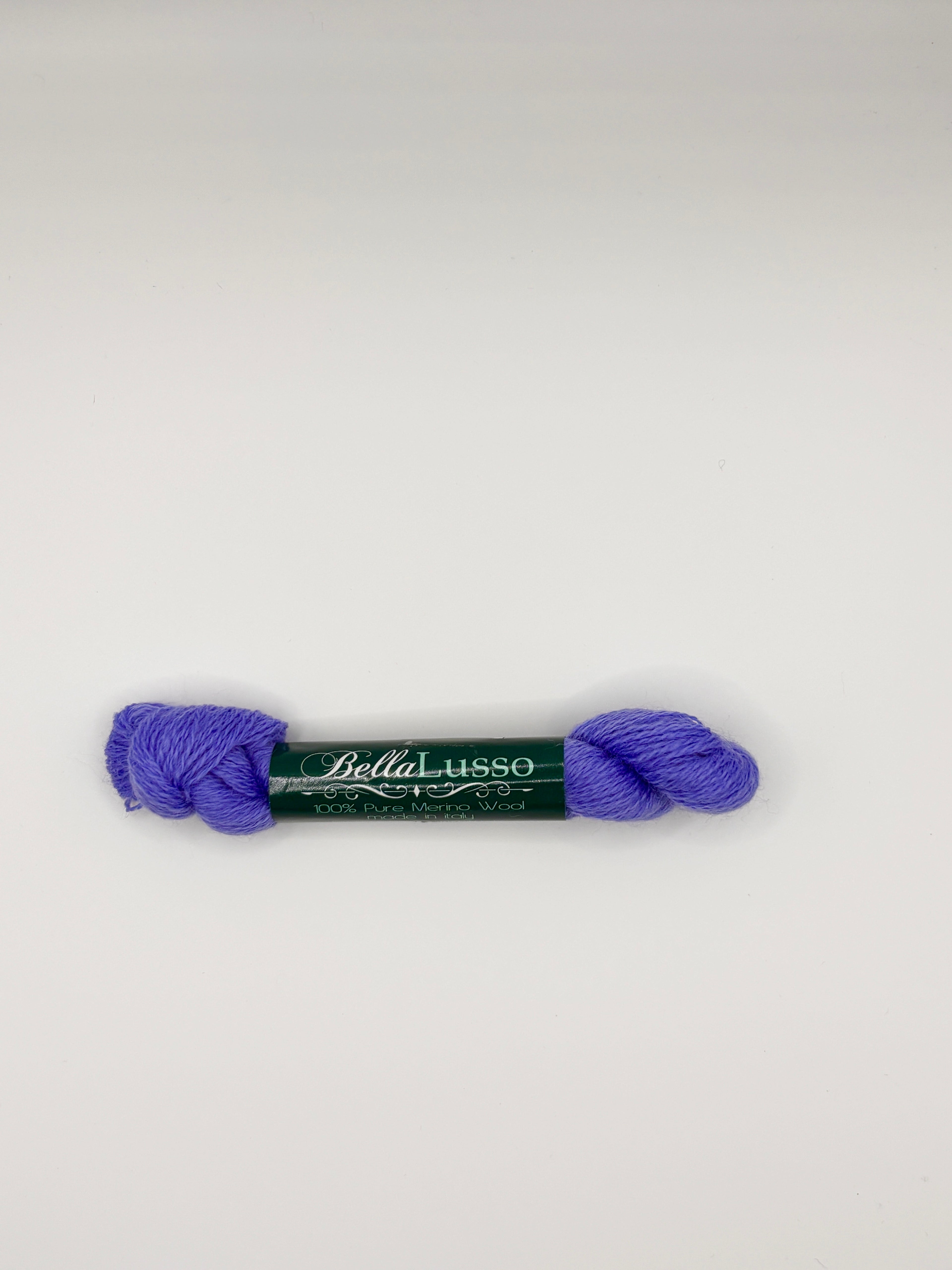Bella Lusso Merino Wool 894