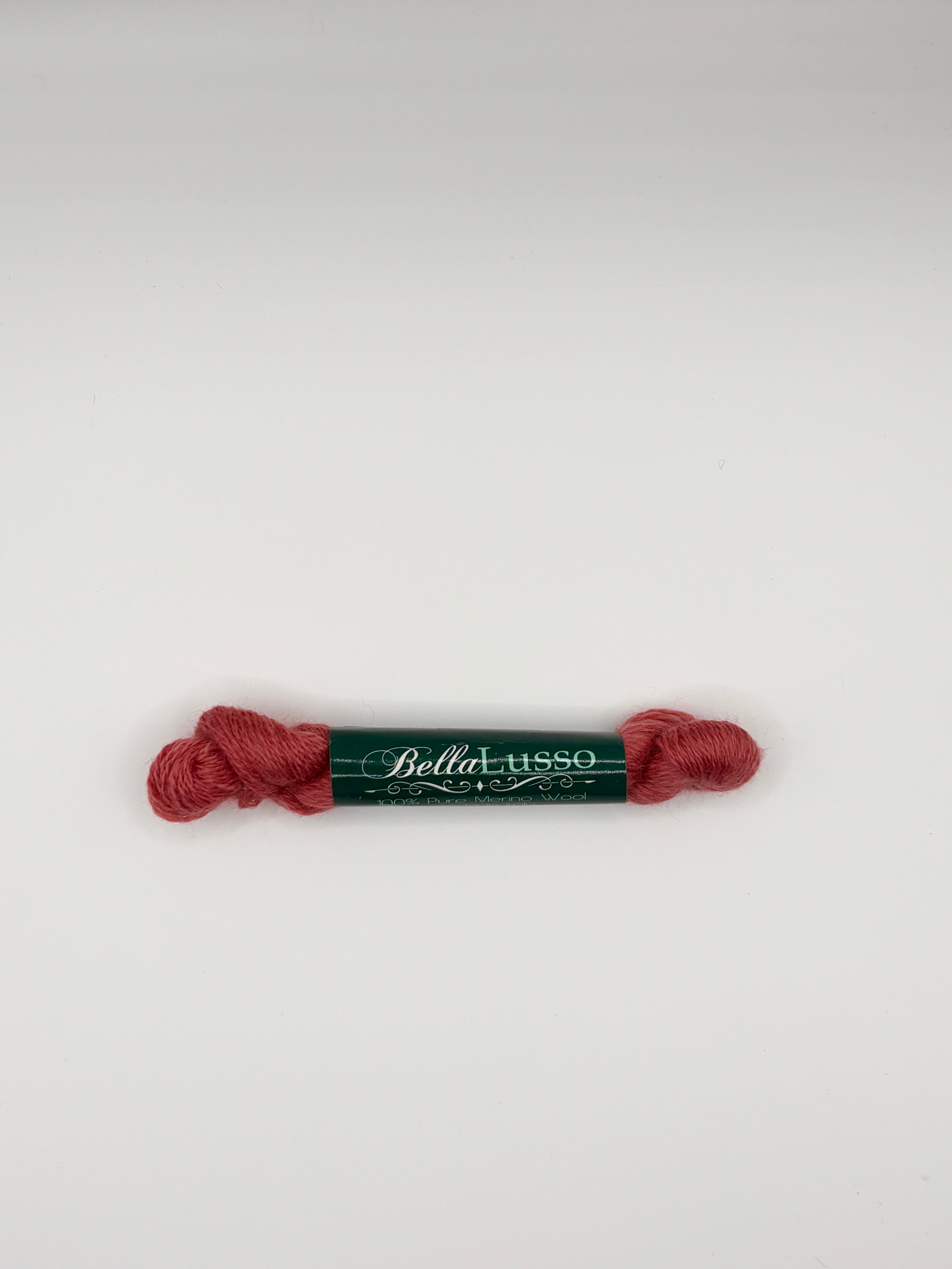Bella Lusso Merino Wool 992