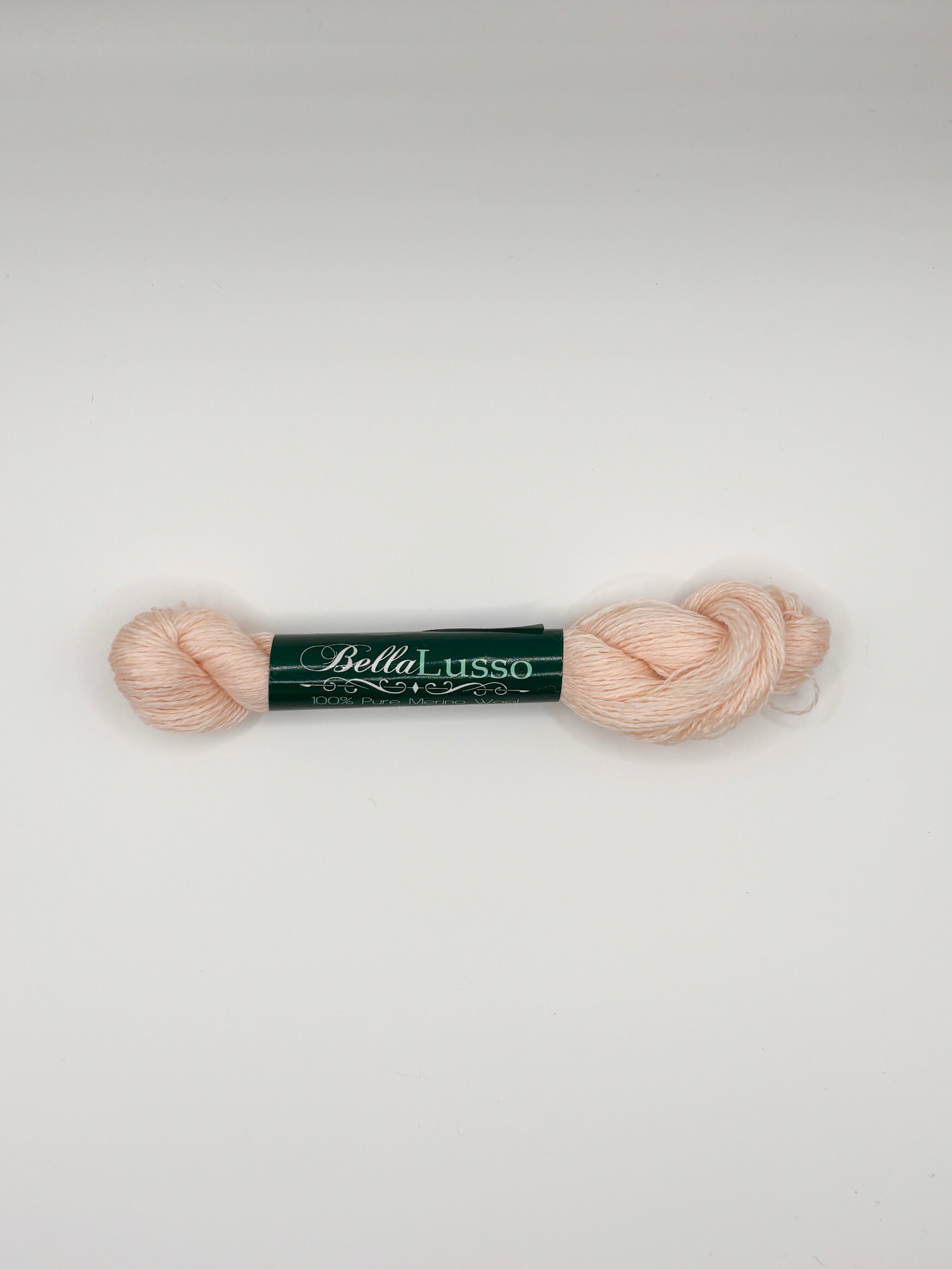 Bella Lusso Merino Wool 494